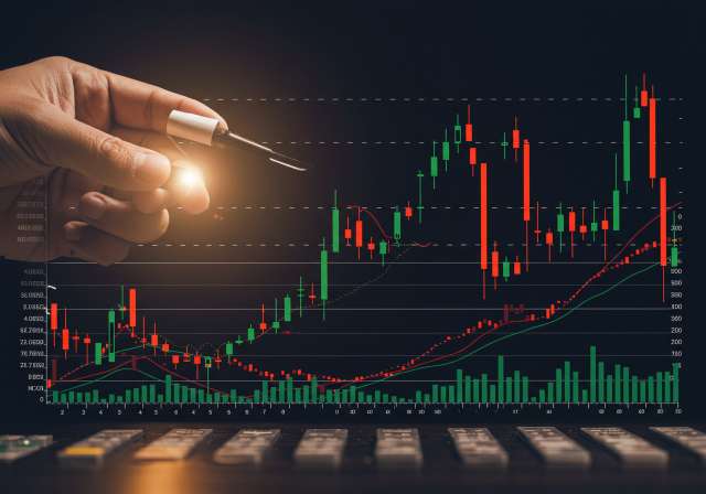 stock broker stocks