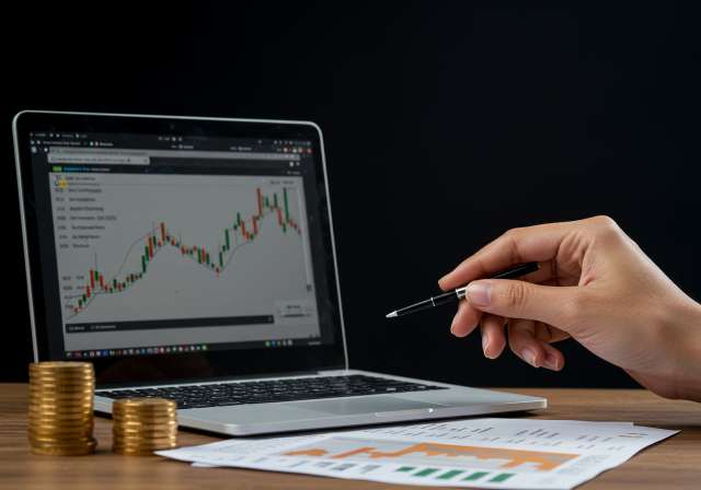 stock broker for beginners Chennai​